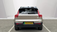 Volvo XC40 300kW Recharge Twin Ultimate 78kWh 5dr AWD Auto Electric Estate